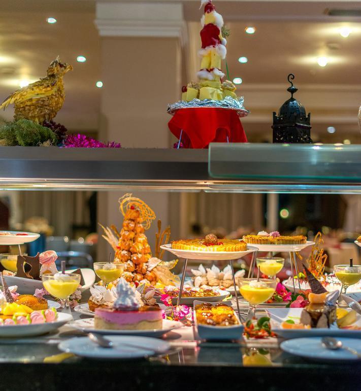 Фотография Farah Marrakech (ex. Golden Tulip Farah Marrakech) 4*