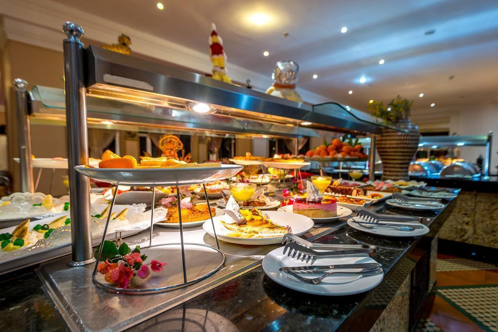 Изображение Farah Marrakech (ex. Golden Tulip Farah Marrakech) 4*