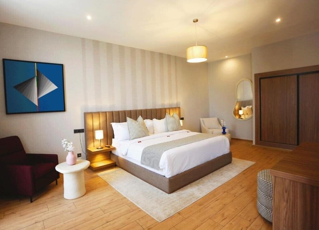 Изображение Golden Tulip Rawabi 4*