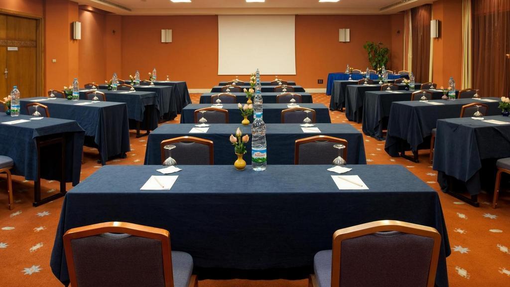 Изображение Le Meridien NFis 5*