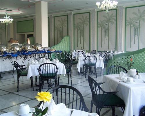 Изображение Royal Mirage Marrakech 5*