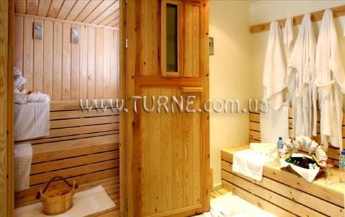 Фотография Royal Mirage Marrakech 5*