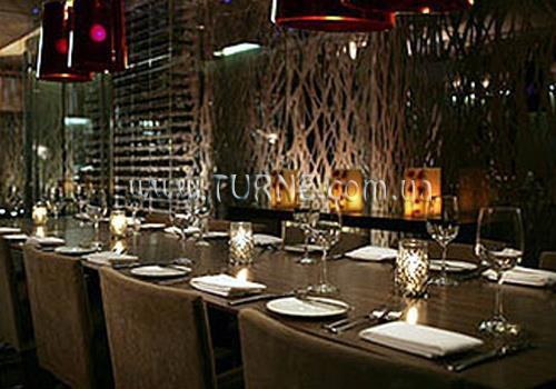 Картинка Sofitel Marrakech Lounge & Spa 5*