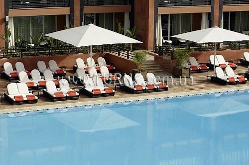 Изображение Et Ryads Naoura Barriere 5*