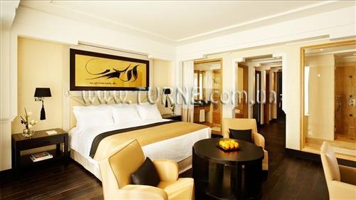 Фото Et Ryads Naoura Barriere 5*