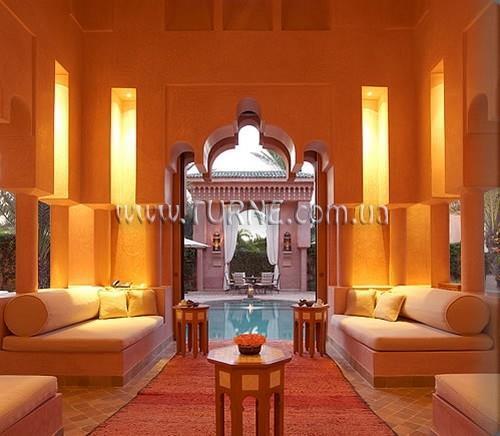 Изображение Amanjena Palace 5*