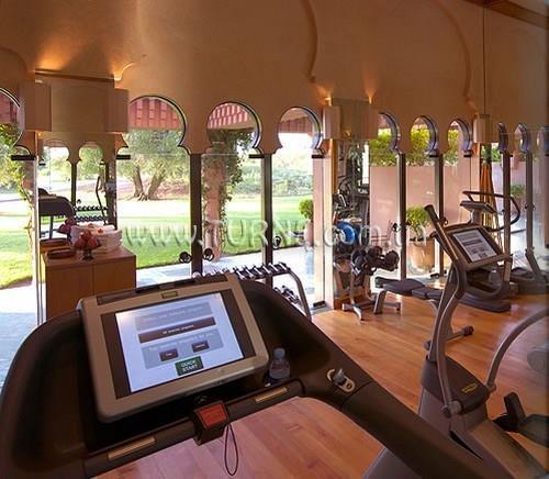 Фото Amanjena Palace 5*