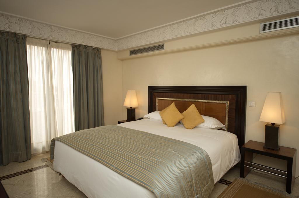 Изображение Atlas Asni 4*