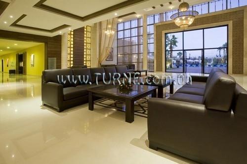 Изображение Atlas Targa 4*