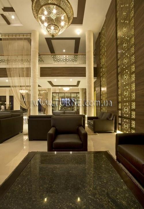 Фотография Atlas Targa 4*