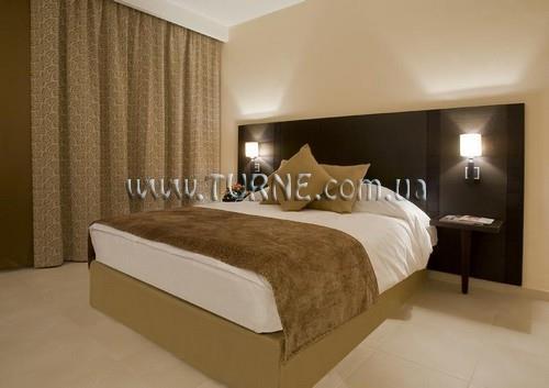 Фото Atlas Targa 4*