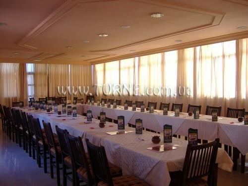 Отель Diwane Hotel & Spa 4*