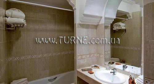 Отель Eldorador Club 4*