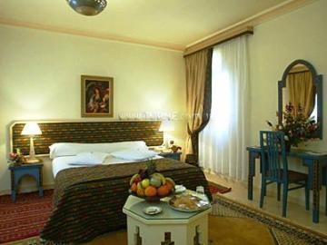 Изображение Le Berbere Palace 5*