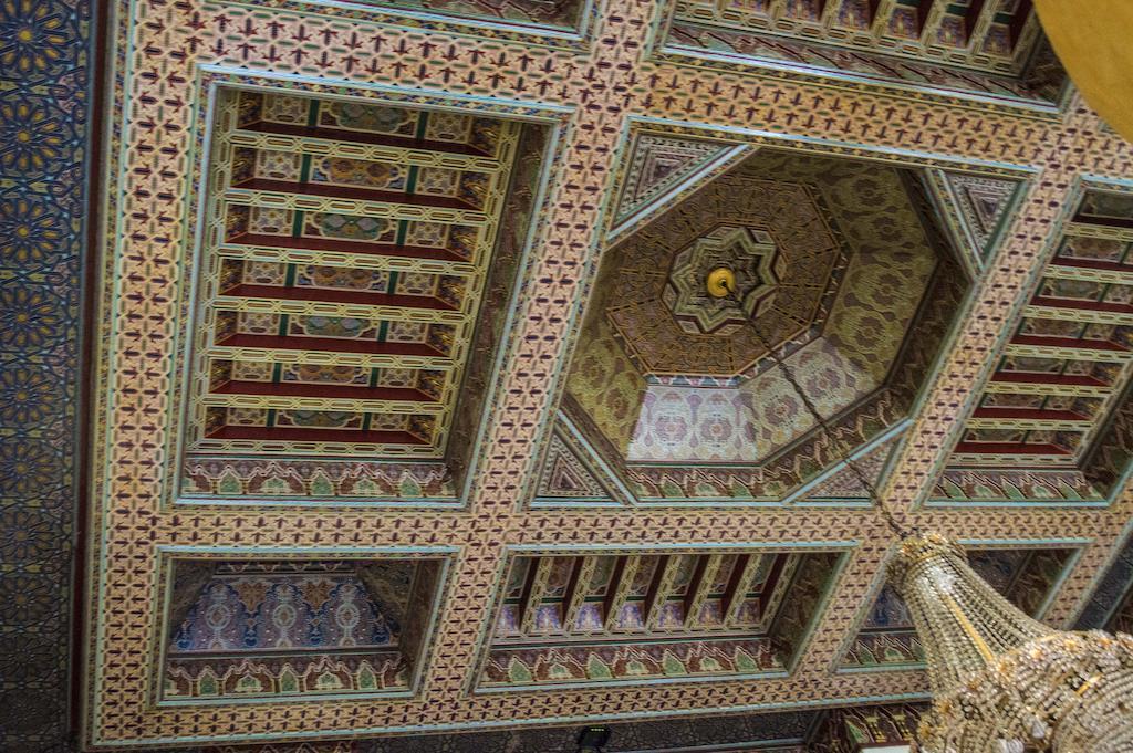 Изображение Oudaya 3*