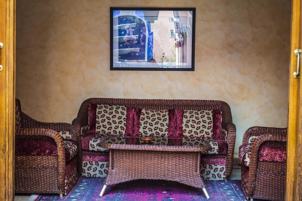 Картинка Oudaya 3*