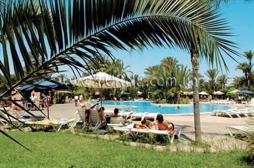 Отель Royal Decameron Issil 4*