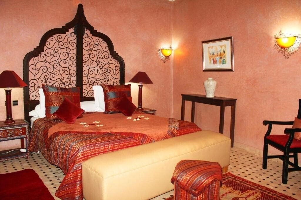 Фото Riad Alida 4*