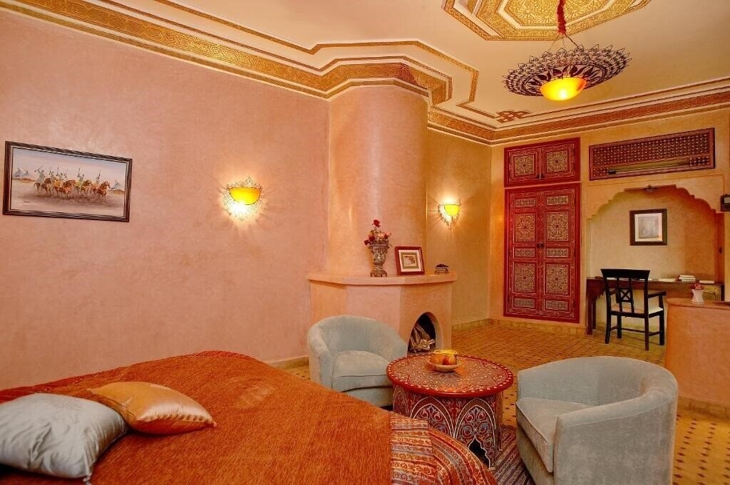 Фотография Riad Alida 4*