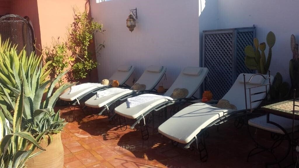 Изображение Riad Alida 4*