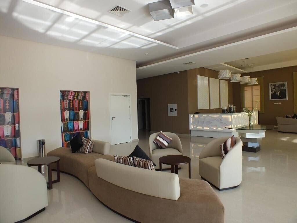 Изображение Relax Marrakech 3*