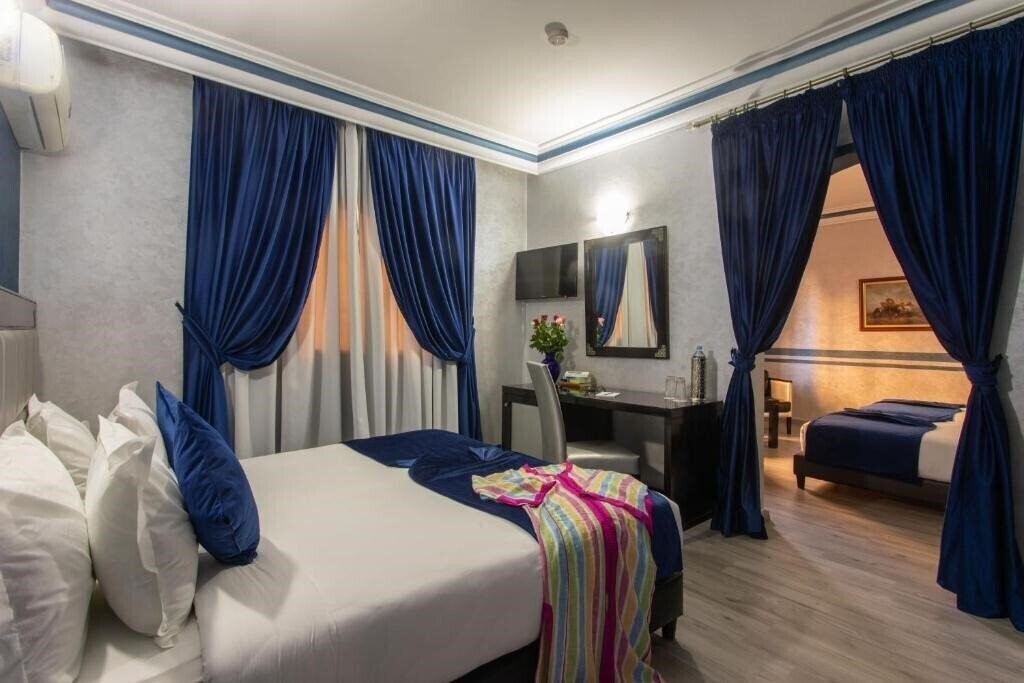 Картинка Hotel Meriem 4*