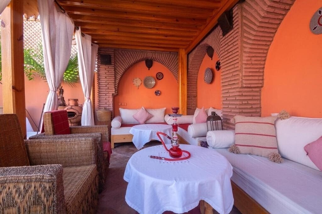 Картинка Riad Anais 5*