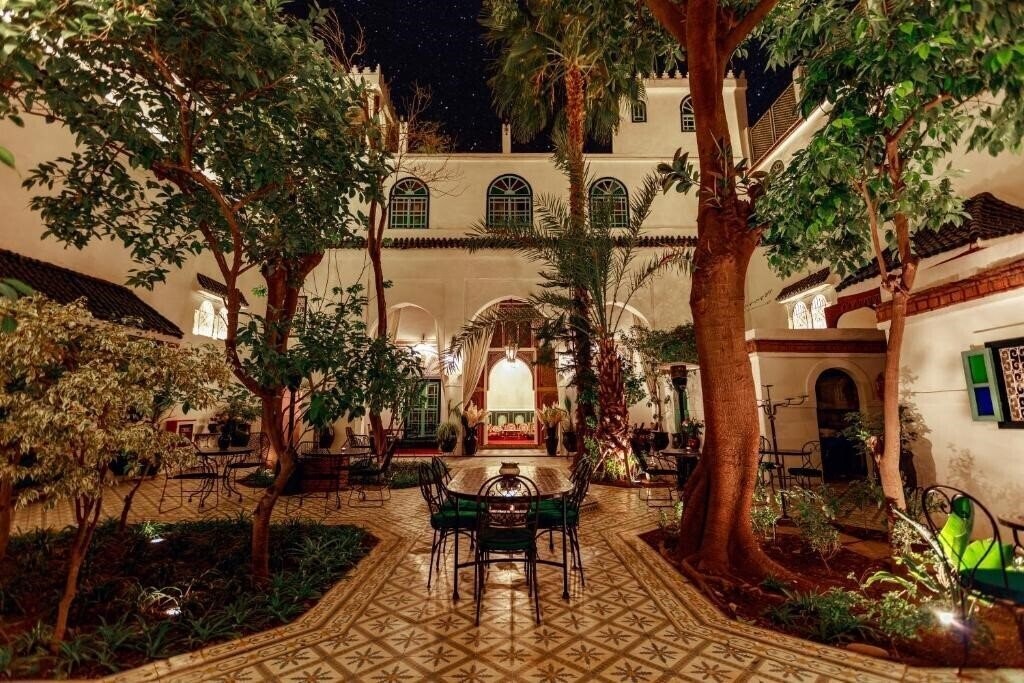 Фотография Riad Catalina 4*