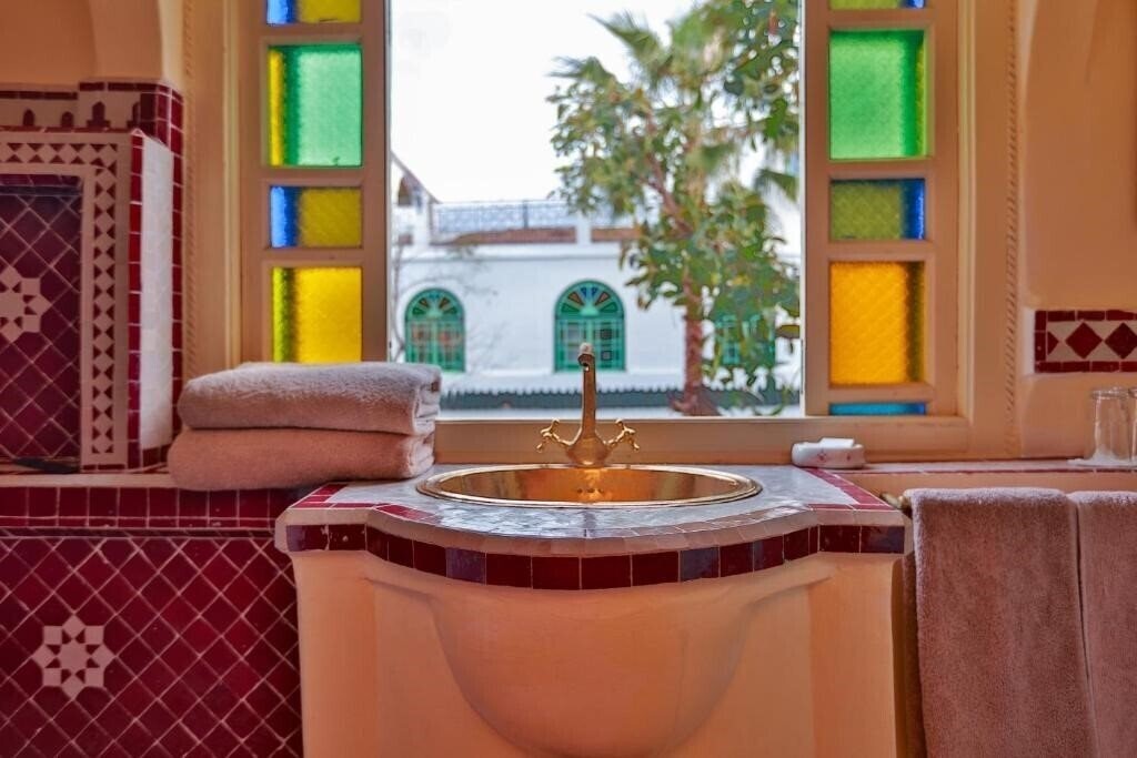 Картинка Riad Catalina 4*