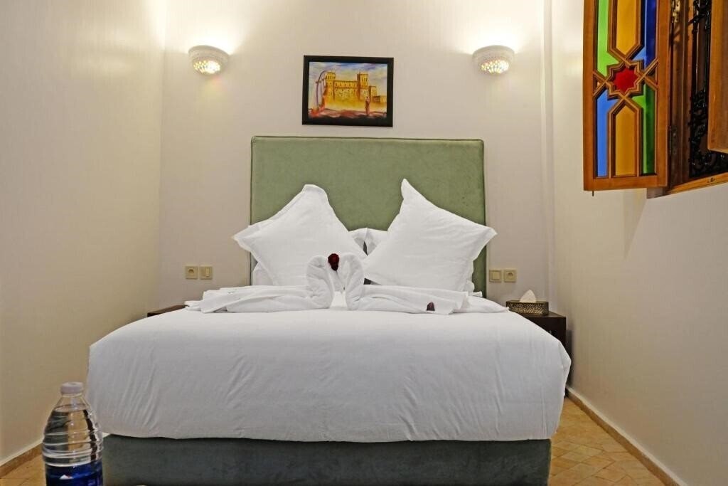 Фото Riad Zanouba 3*