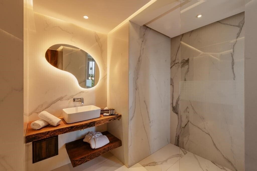 Фотография Hivernage Hotel & Spa 5*