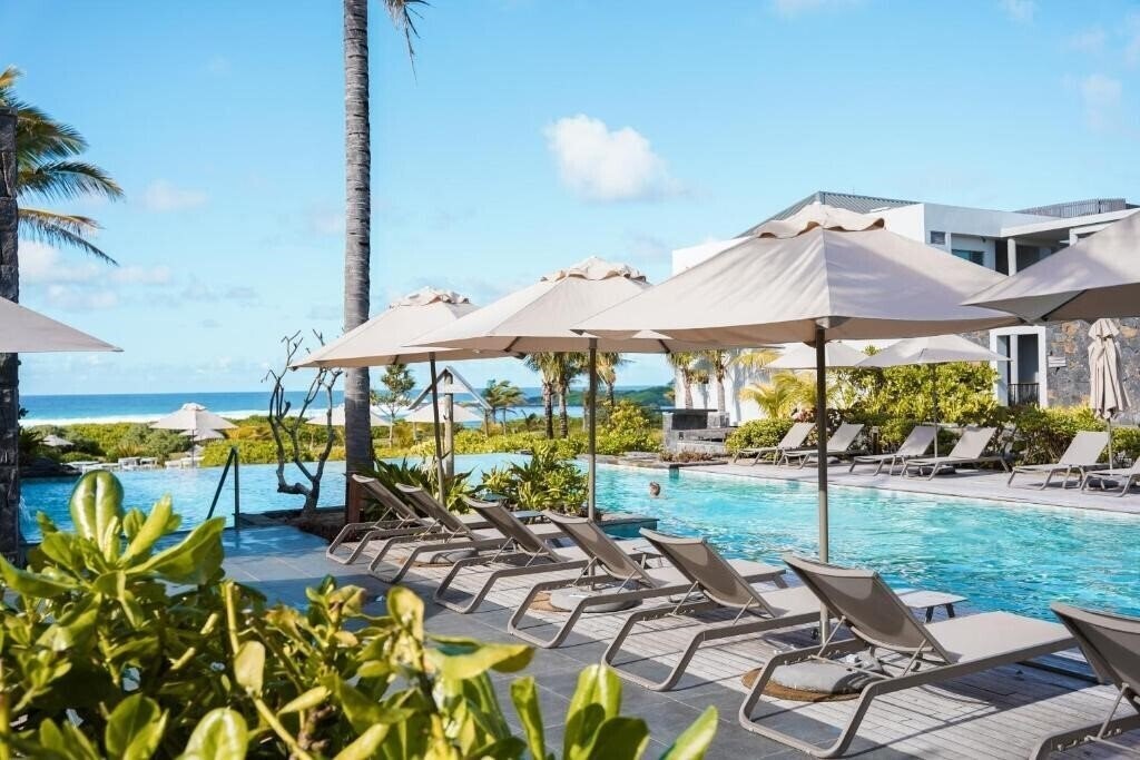 Фото Constance Le Chaland 5*