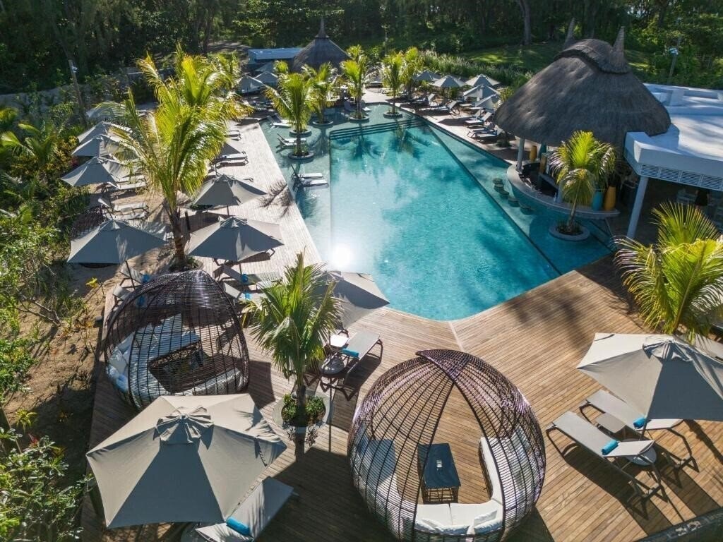 Фотография Constance Le Chaland 5*