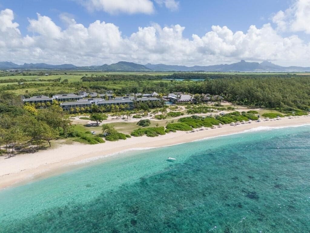 Картинка Anantara Iko Mauritius Resort & Villas 5*