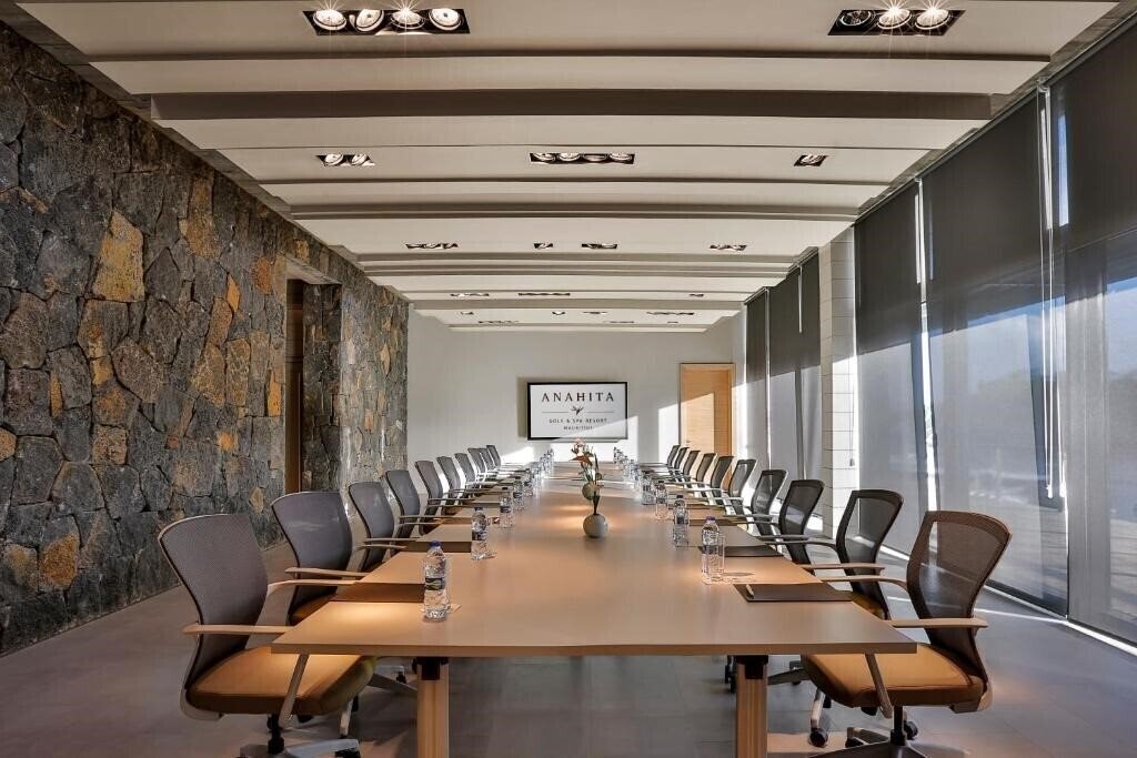 Изображение The Bay Club at Anahita (ex. Anahita The Resort, Anahita Golf & SPA Resort Mauritius) 5*