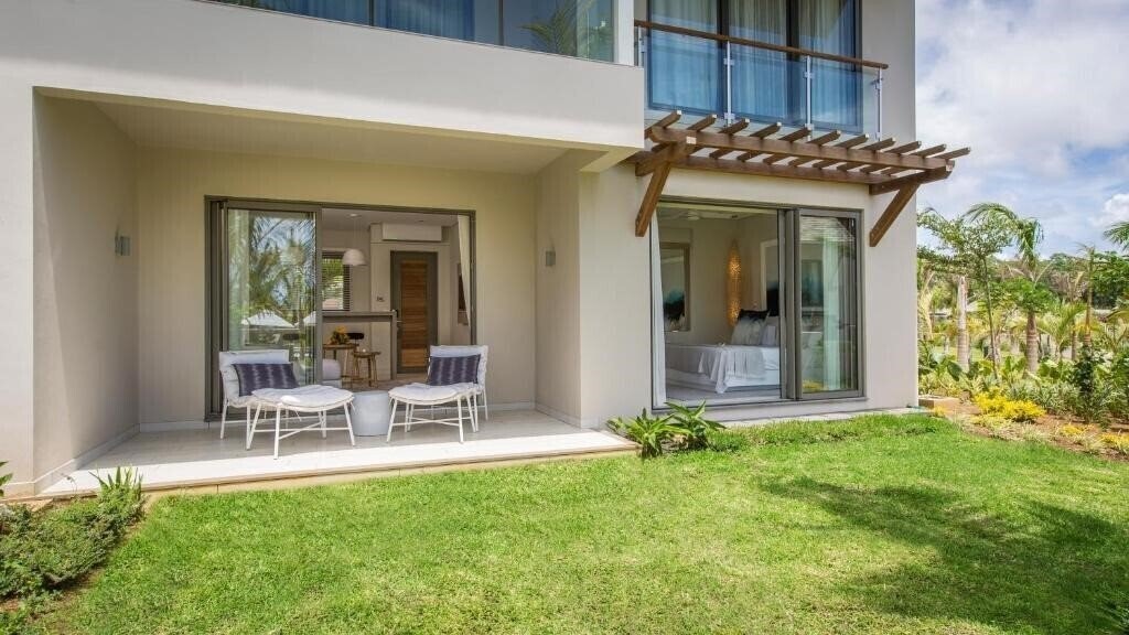 Картинка The Bay Club at Anahita (ex. Anahita The Resort, Anahita Golf & SPA Resort Mauritius) 5*