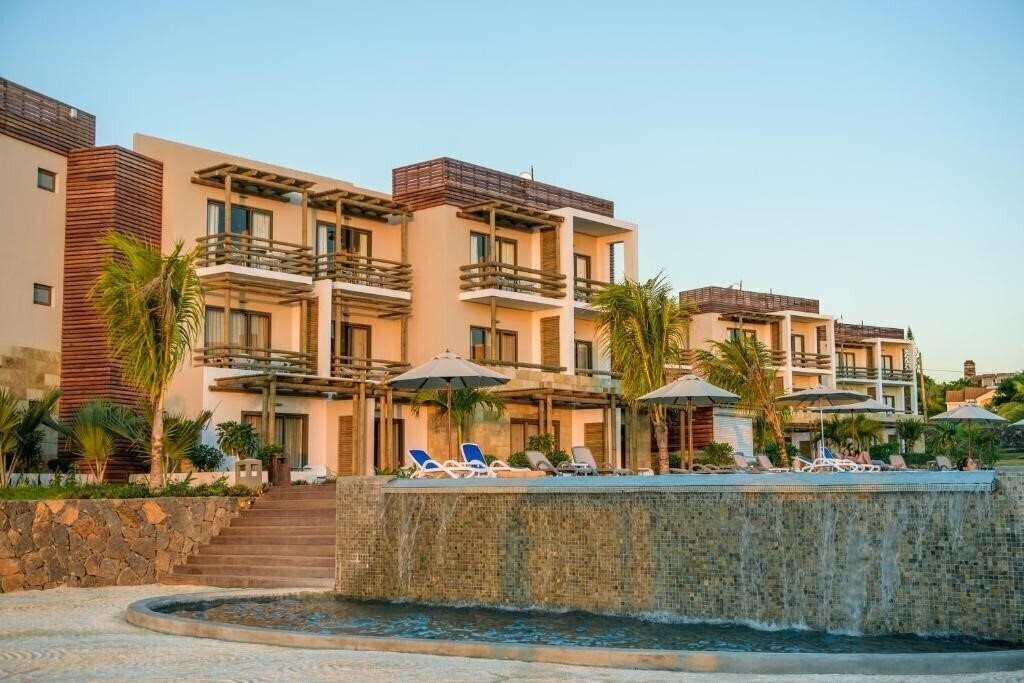 Отель Anelia Resort & SPA 4*