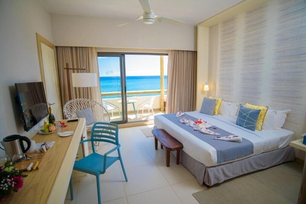 Фото Anelia Resort & SPA 4*