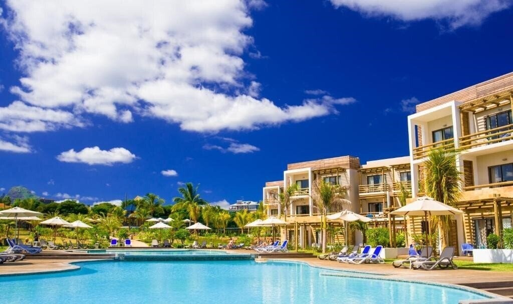 Изображение Anelia Resort & SPA 4*