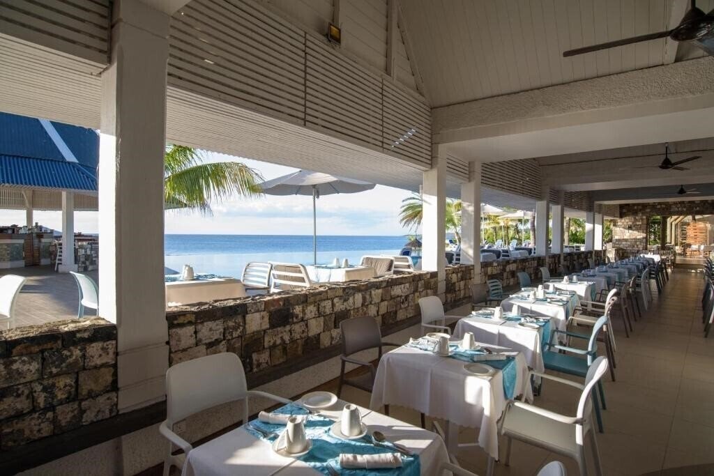 Картинка Anelia Resort & Spa( Flic En Flac). 4*