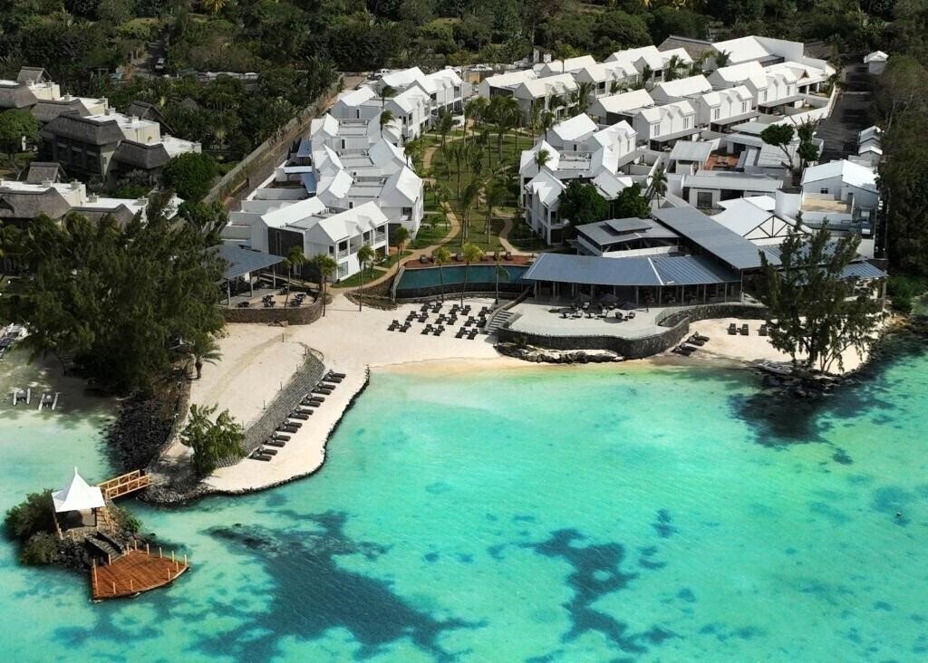 Отель Sea Diamond Boutique Hotel & SPA 5*