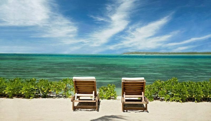 Отель Tropical Attitude Hotel 3*