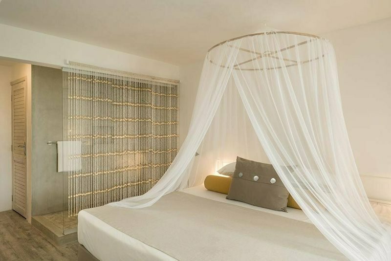 Фотография Tropical Attitude Hotel 3*