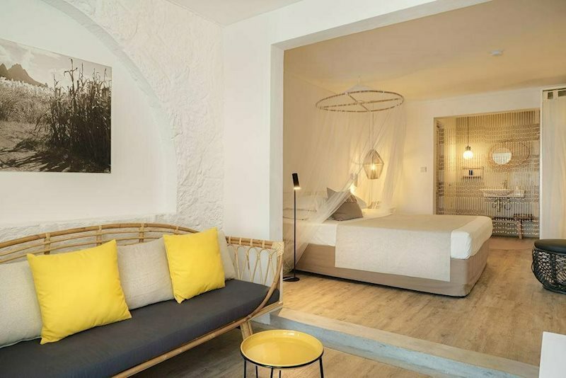 Изображение Tropical Attitude Hotel 3*