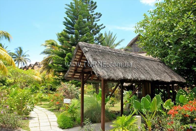 Фото Grand Baie Lux Hotels 3*