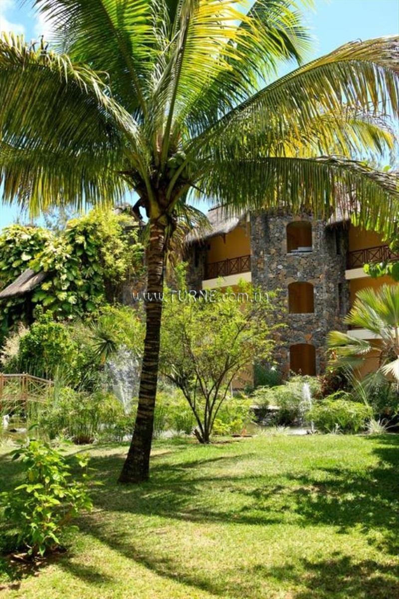 Отель Grand Baie Lux Hotels 3*