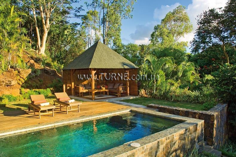 Изображение Lakaz Chamarel 4*