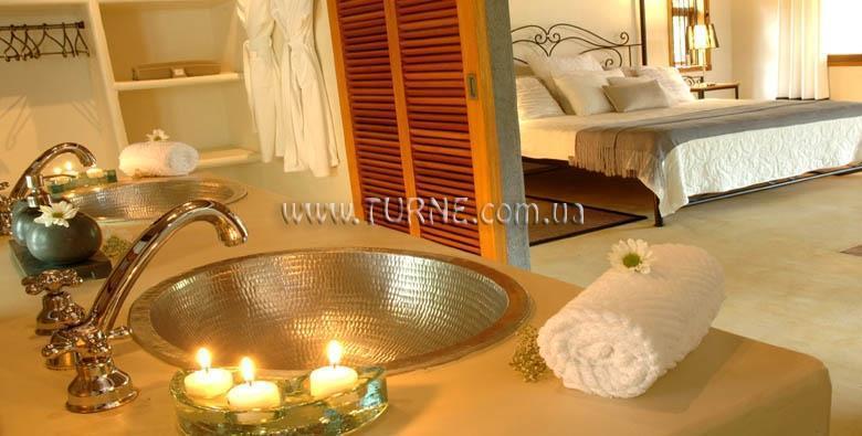 Отель Lakaz Chamarel 4*