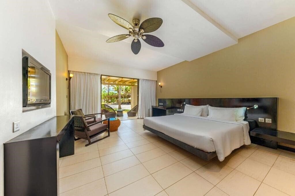 Фотография Maritim Crystals Beach Hotel 4*