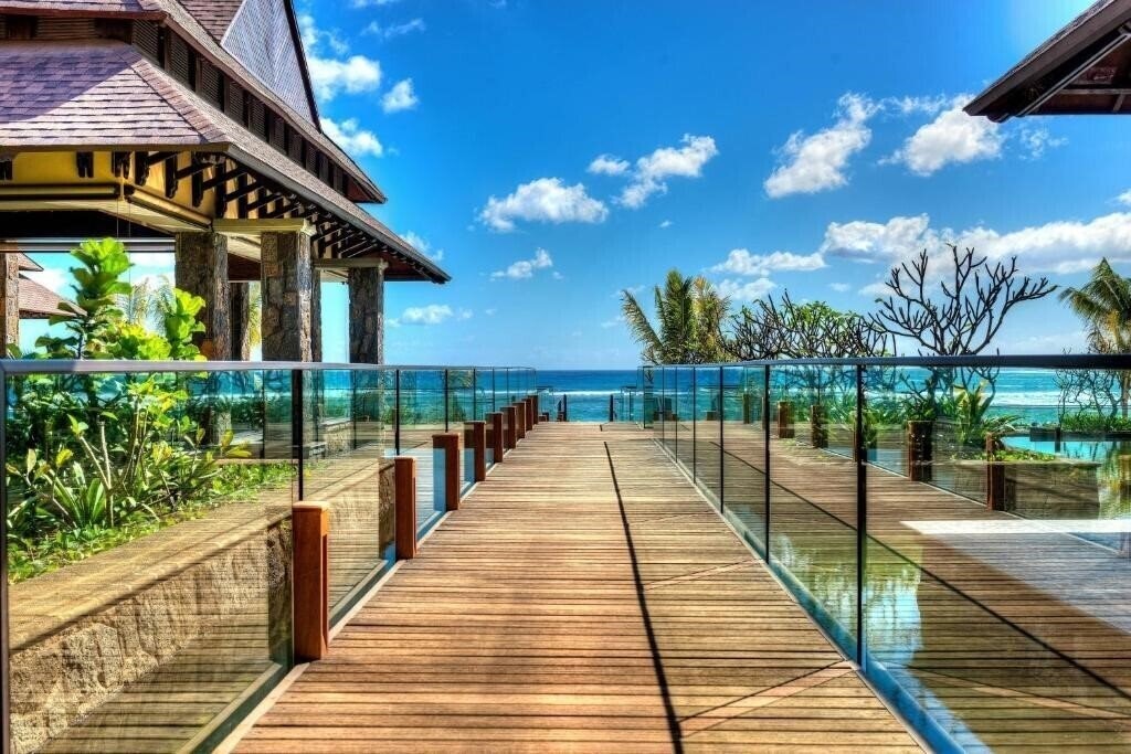 Фотография The Westin Turtle Bay Resort & SPA 5*
